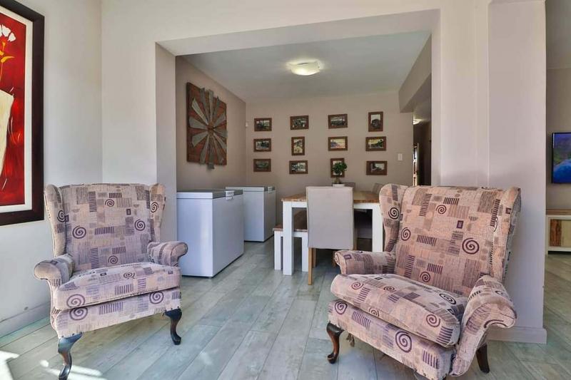 3 Bedroom Property for Sale in Hartenbos Central Western Cape